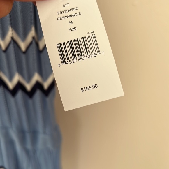 ADELYN Rae l NWT Sleeveless Dress - Picture 3 of 6